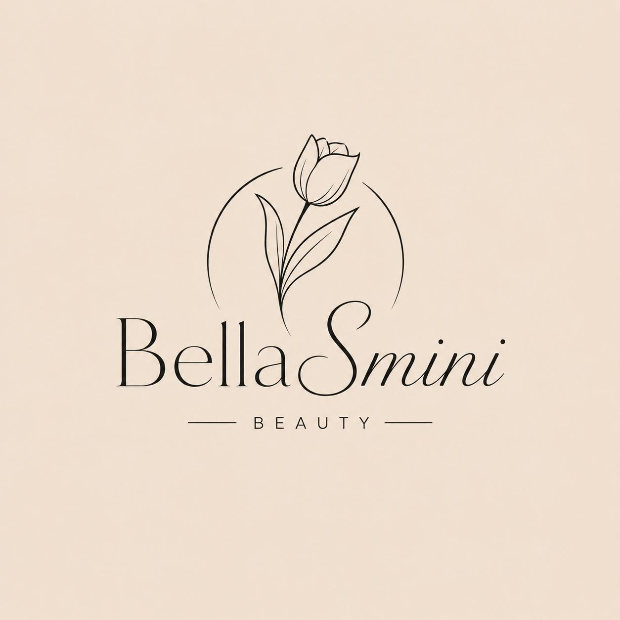 Bella Smini Beauty Logo